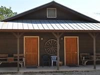 Mayan Dude Ranch Bandera Exterior foto