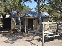 Mayan Dude Ranch Bandera Exterior foto