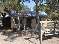 Mayan Dude Ranch Bandera Exterior foto