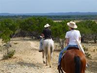 Mayan Dude Ranch Bandera Exterior foto