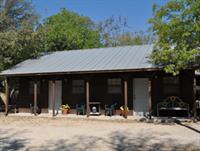 Mayan Dude Ranch Bandera Exterior foto