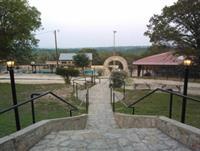 Mayan Dude Ranch Bandera Exterior foto